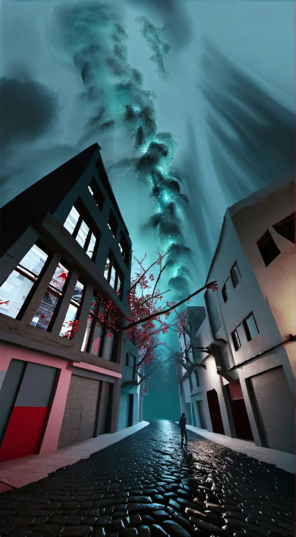 Talkie AI - Chat with sprout x vee?!