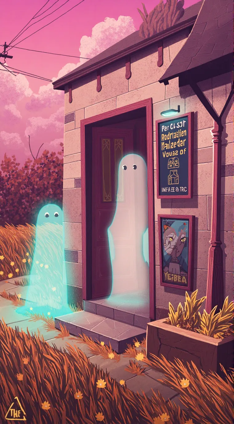 ai character: Tu historia background