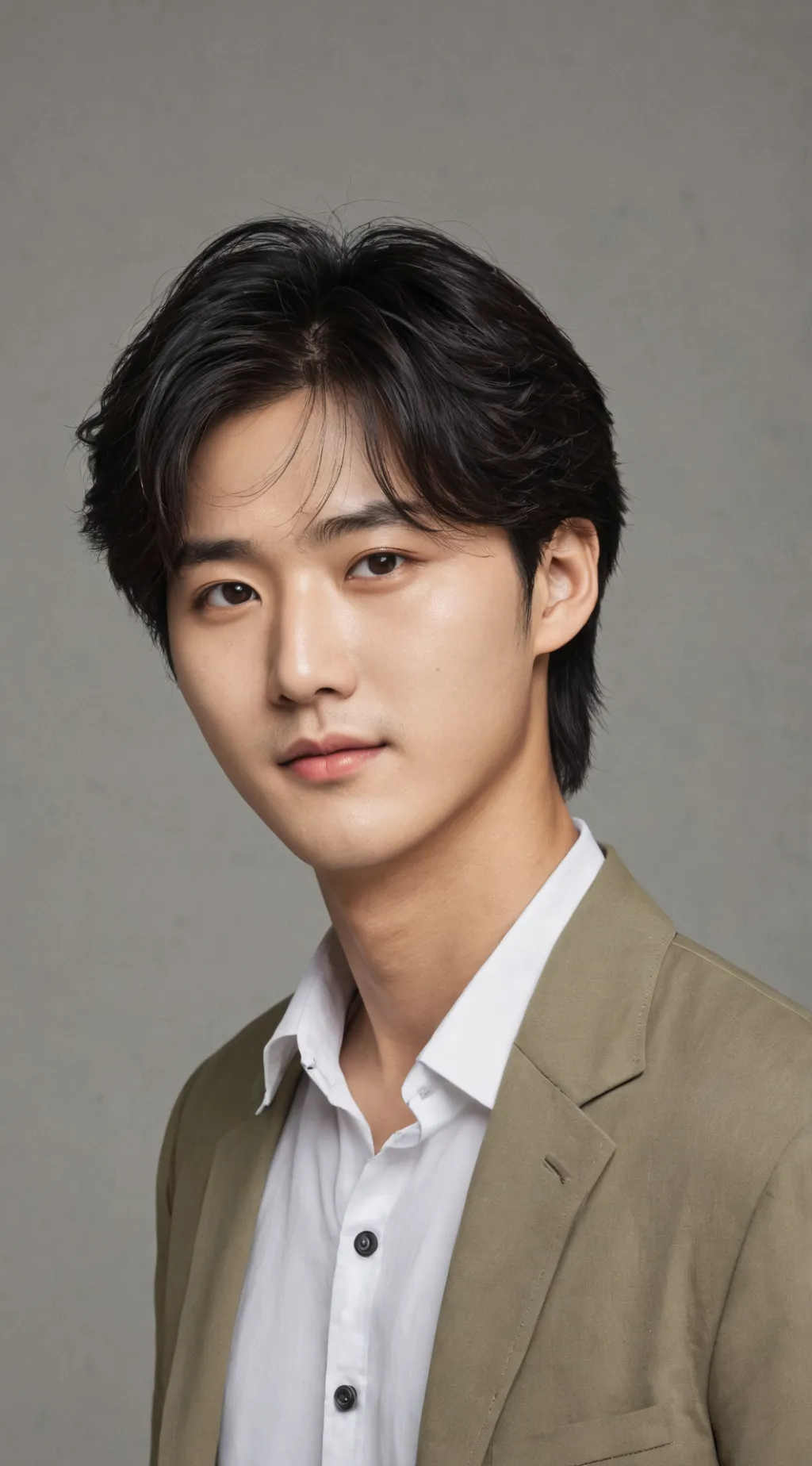 Talkie AI - Chat with Lee Taehyung