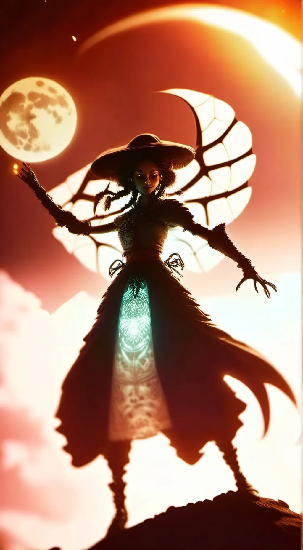 Talkie AI - Chat with Final fight Md 