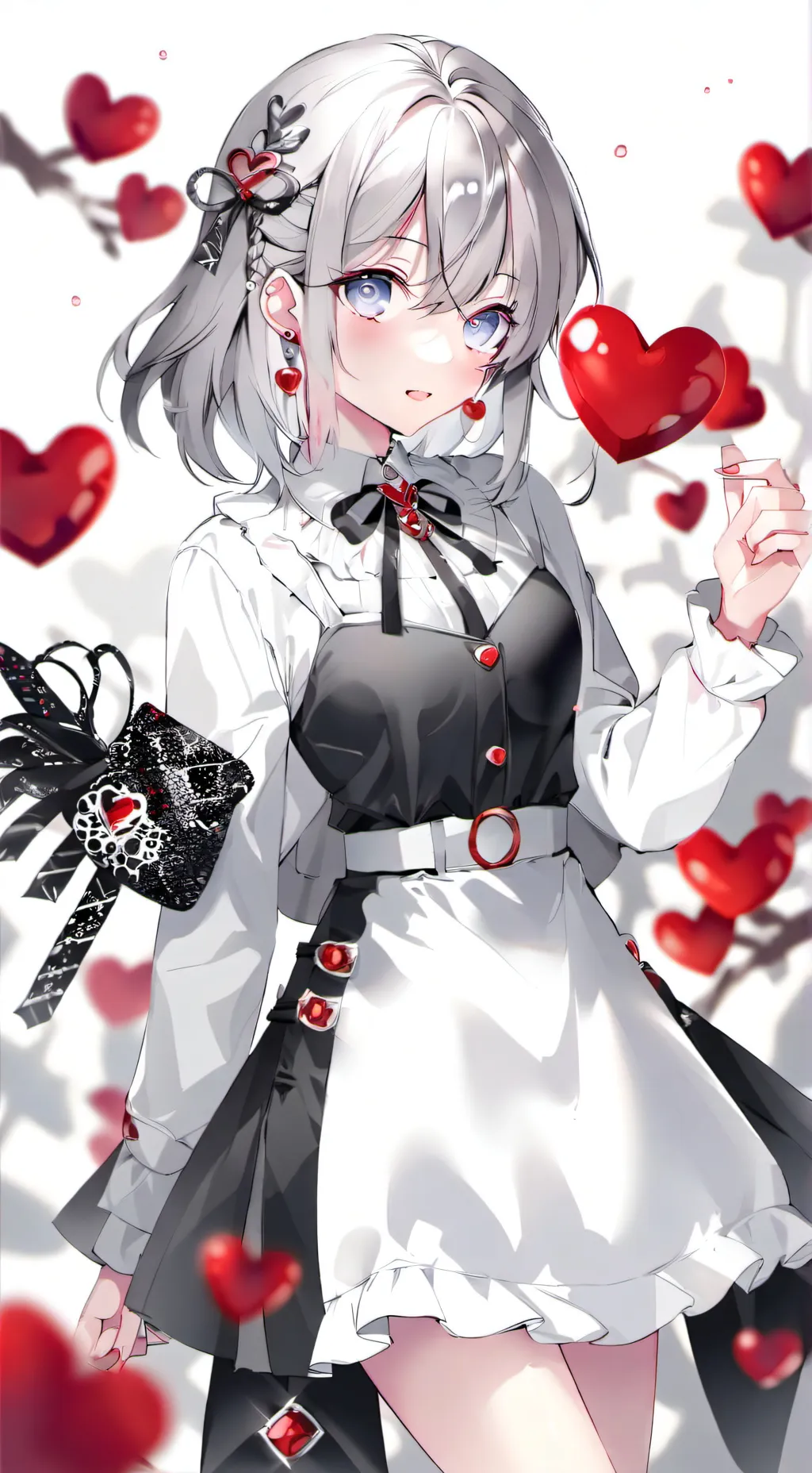 ai character: 😁🥲linda😁🥲 background