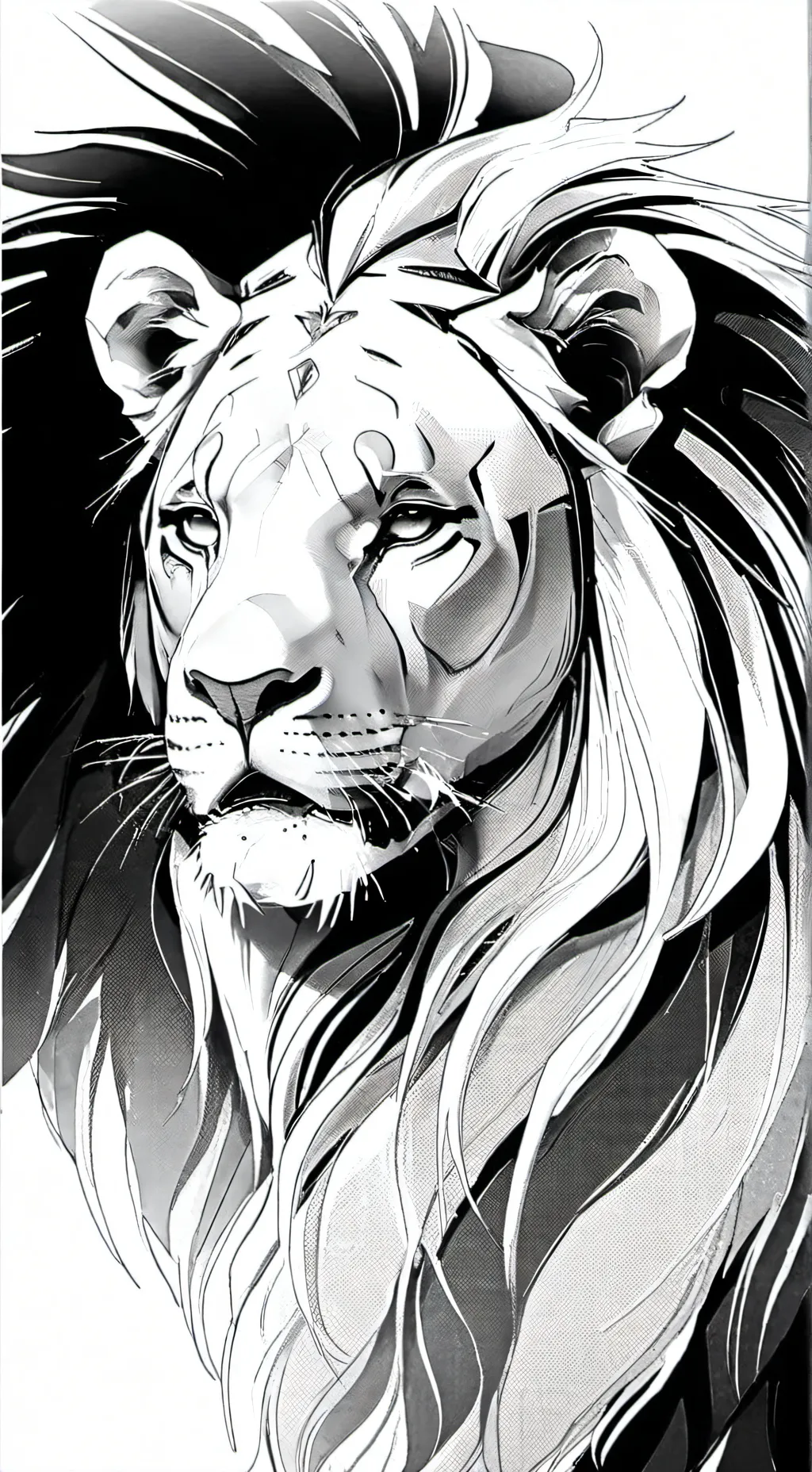 ai character: King Vinerdrax  background