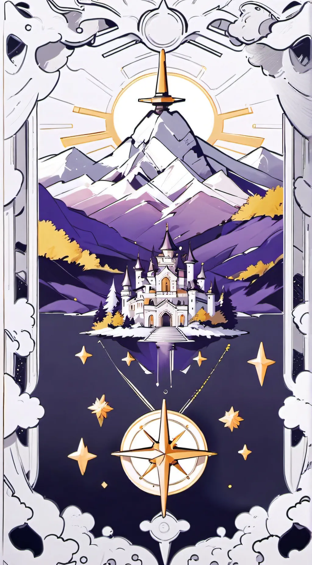 ai character: Squid game x KMY background