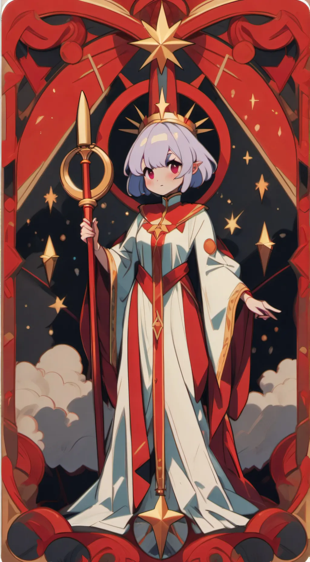 ai character: Alex × Jason background