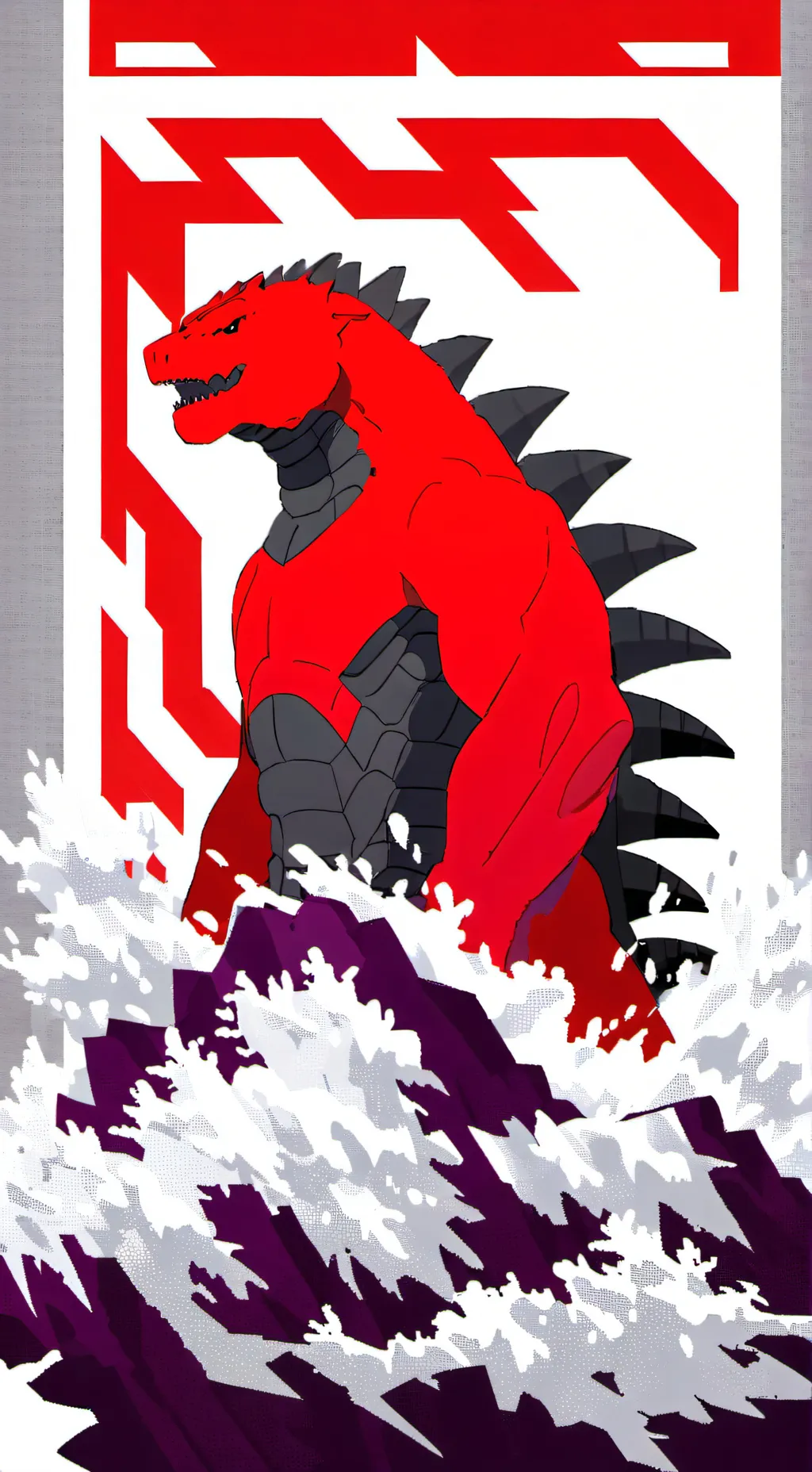 ai character: chuchin background