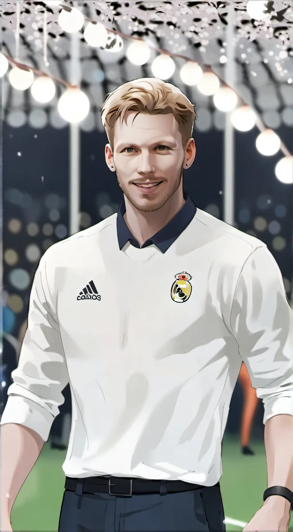 Talkie AI - Chat with sprunkis