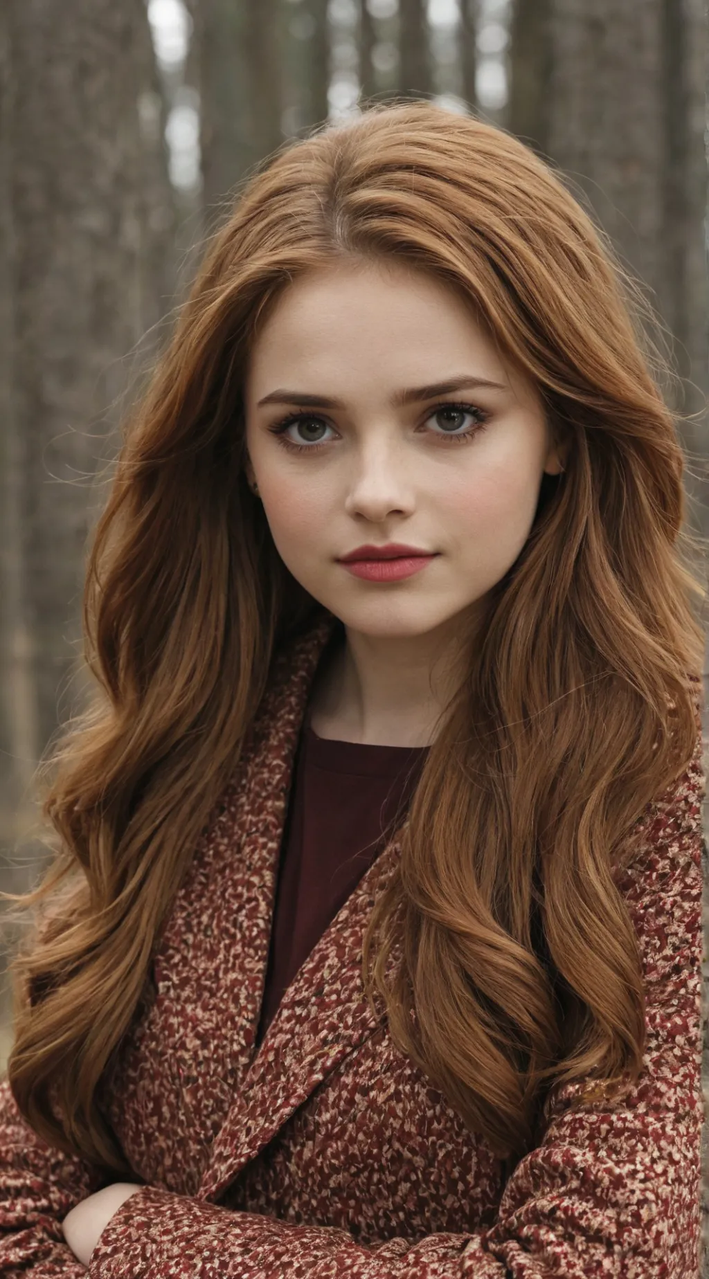 ai character: klaus mikaelson background