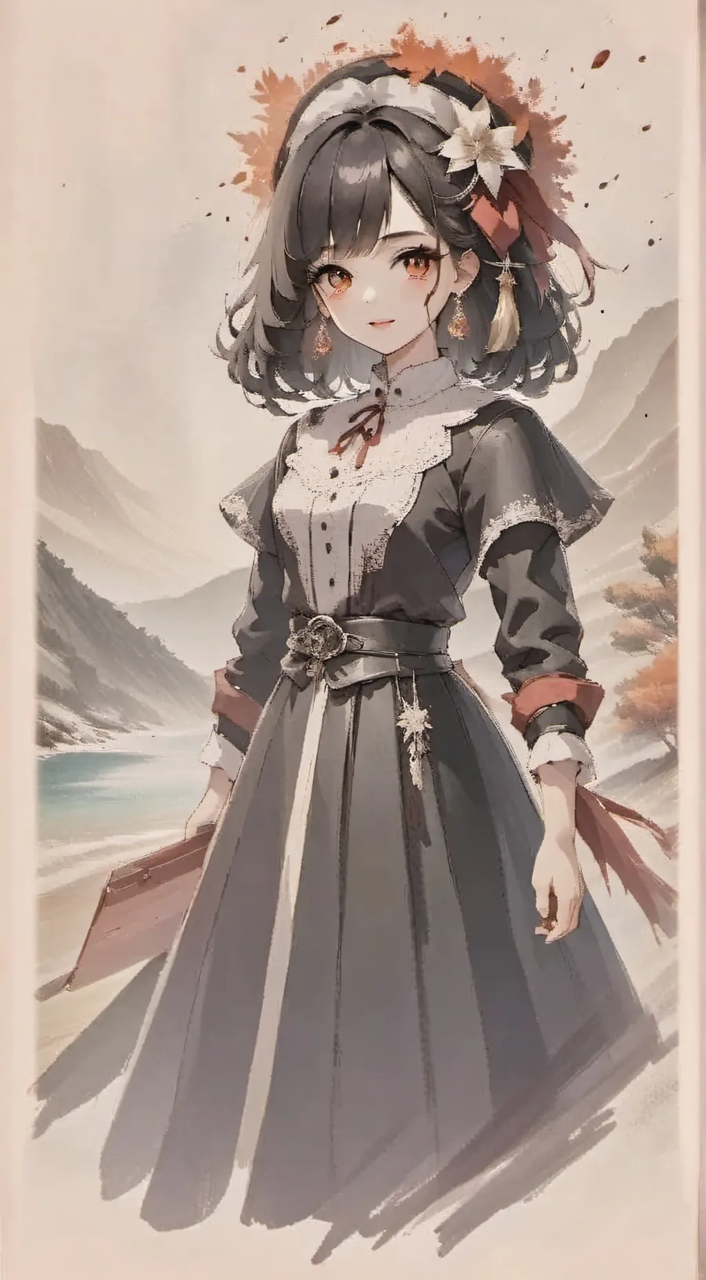 Talkie AI - Chat with sofia 💖 💎 