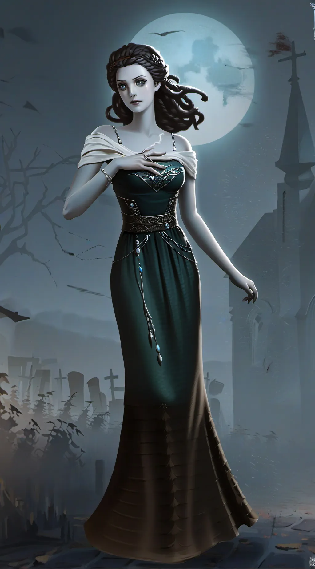 Talkie AI - Chat with Lynette Cline