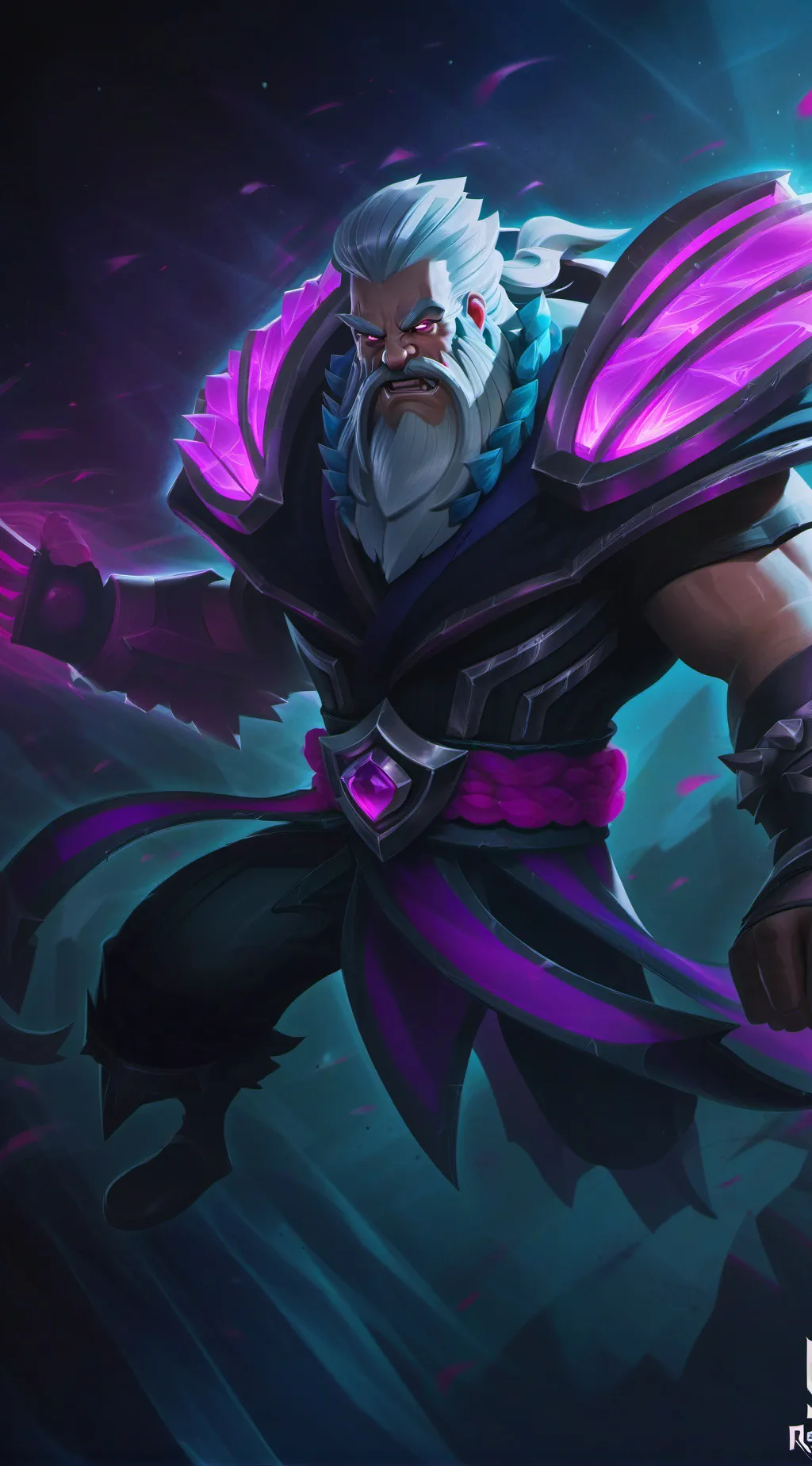 ai character: Undertale pick me background