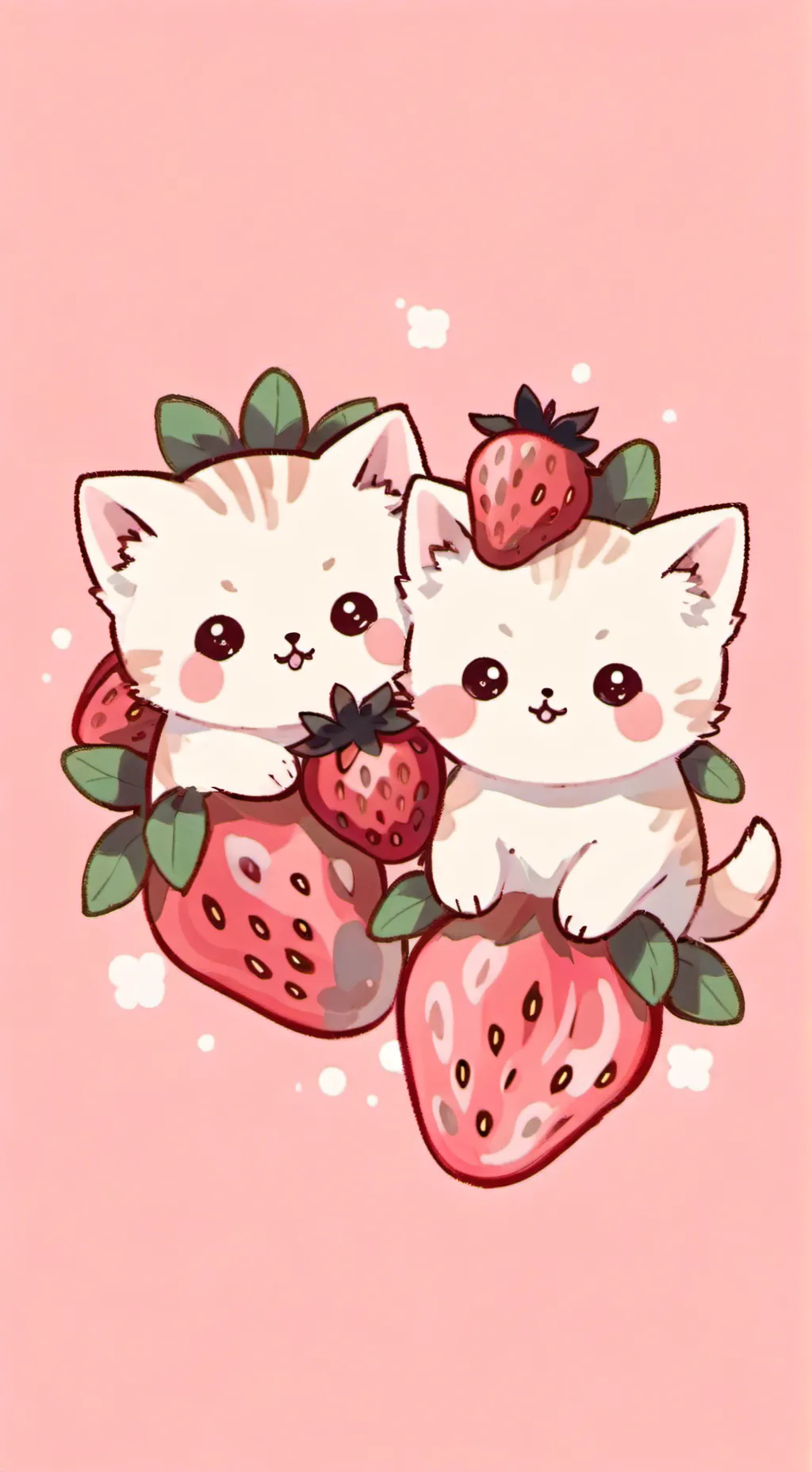 ai character: пуфа фупа background