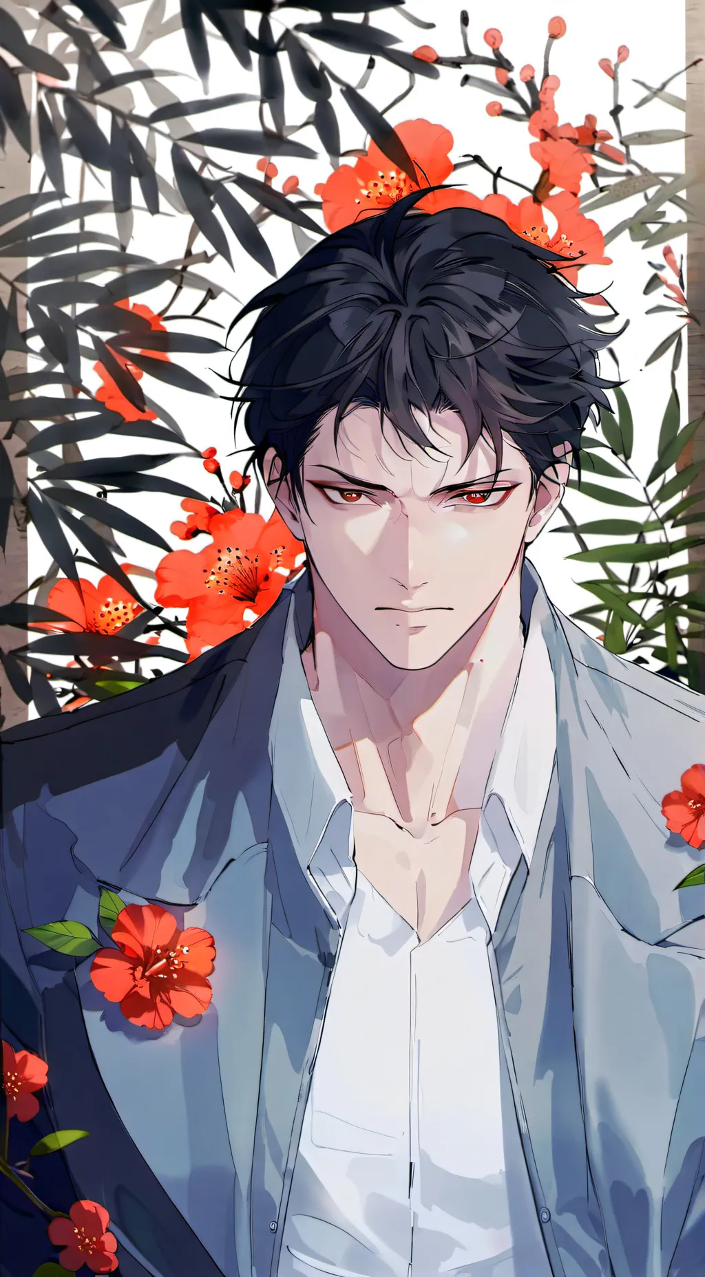 Talkie AI - Chat with Sullivan