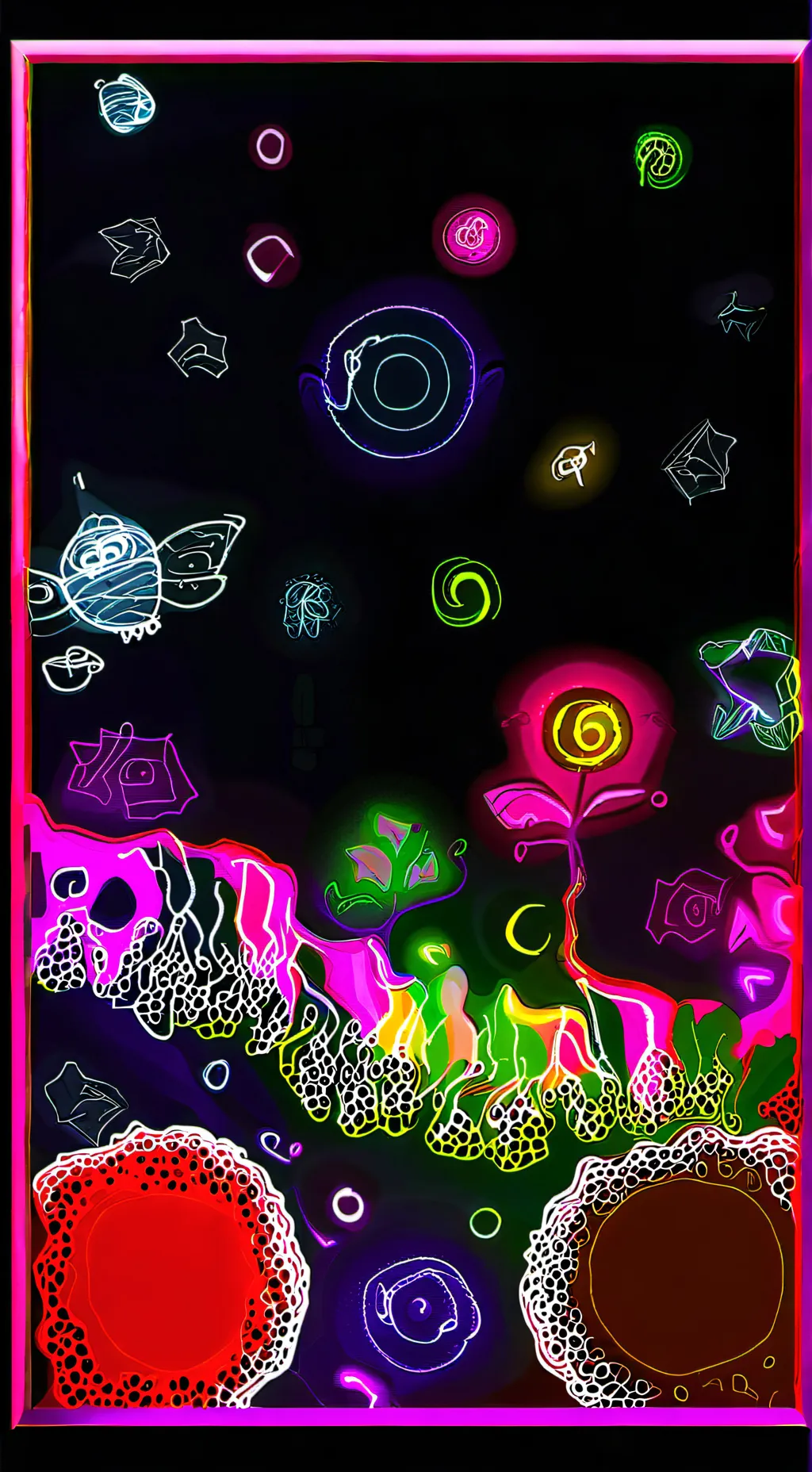 ai character: ⚔️MHA Final War!⚔️ background