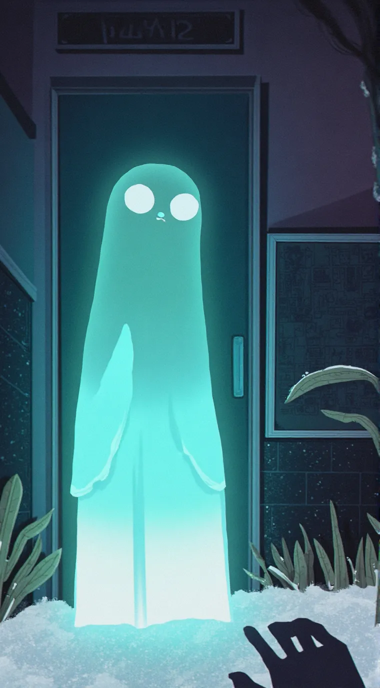 ai character: todos te odian!! background