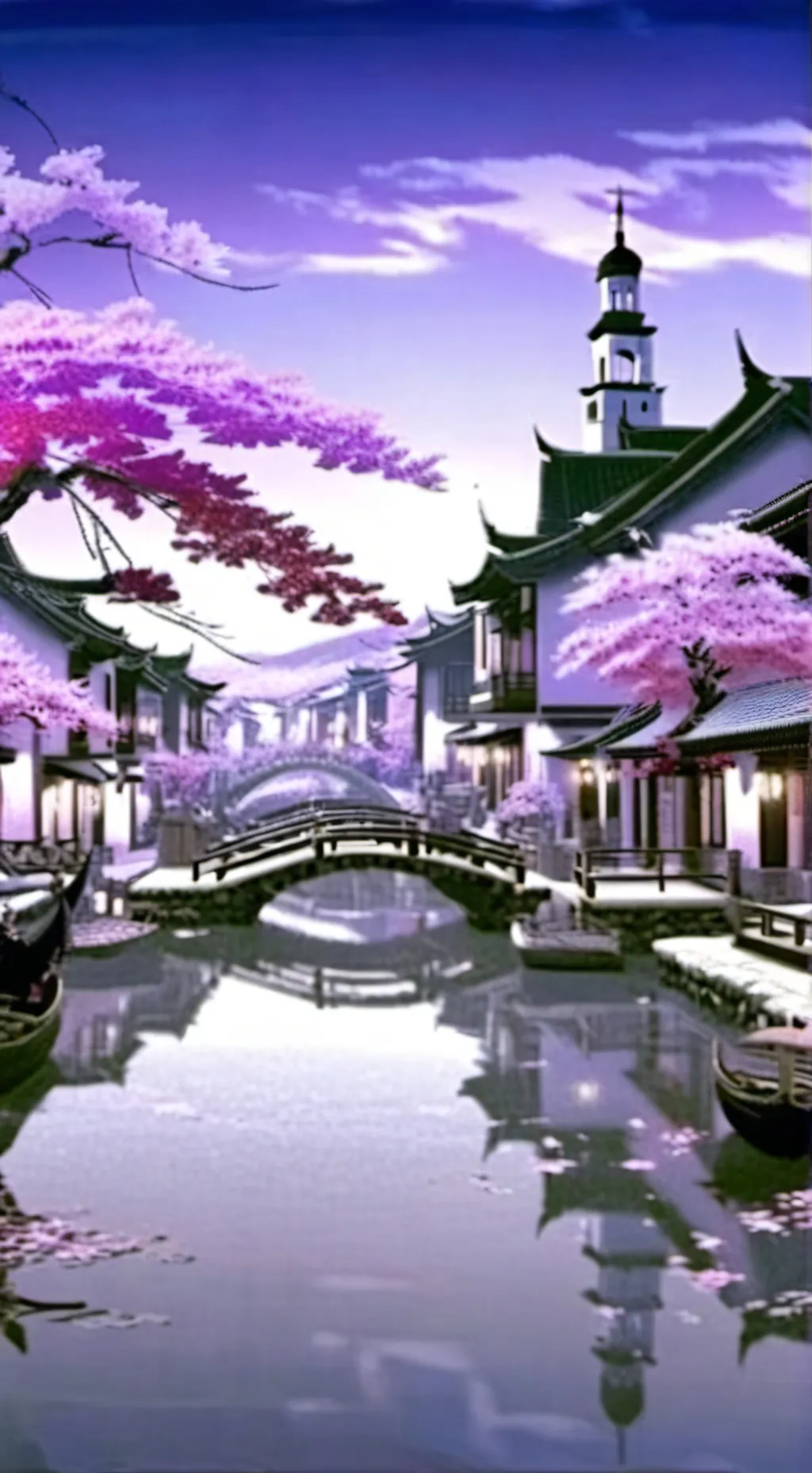 ai character: ~your wife~ background