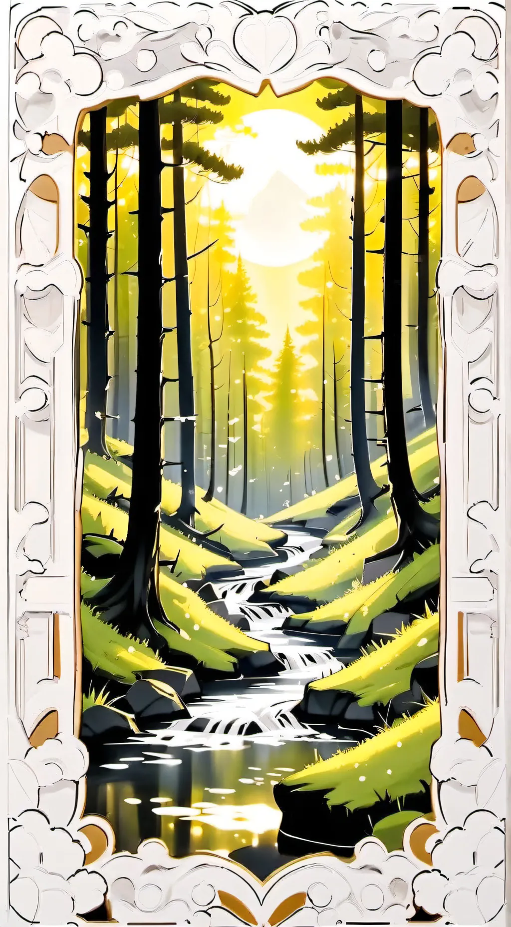 Talkie AI - Chat with los pilares 