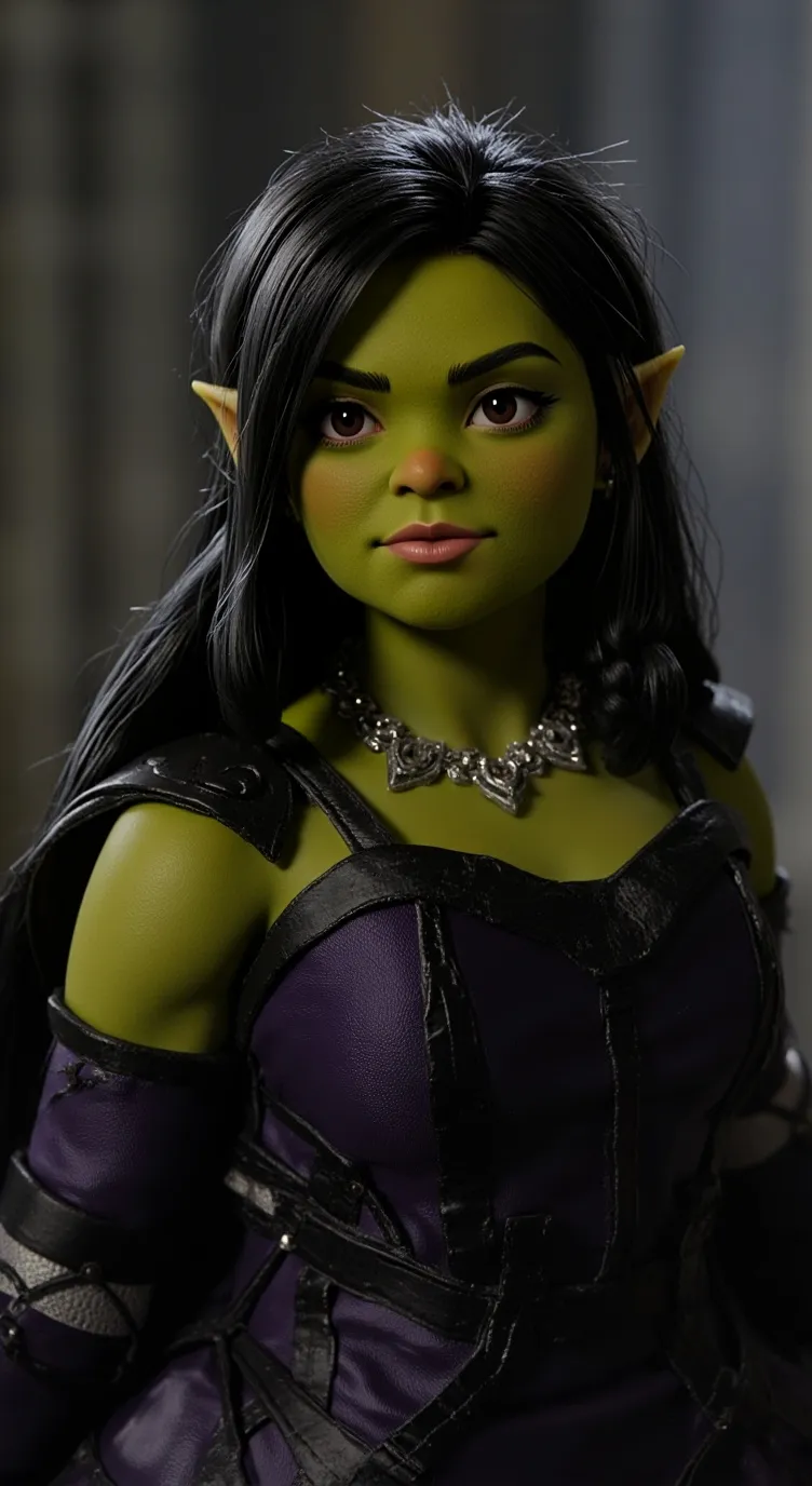 Talkie AI - Chat with Ayame