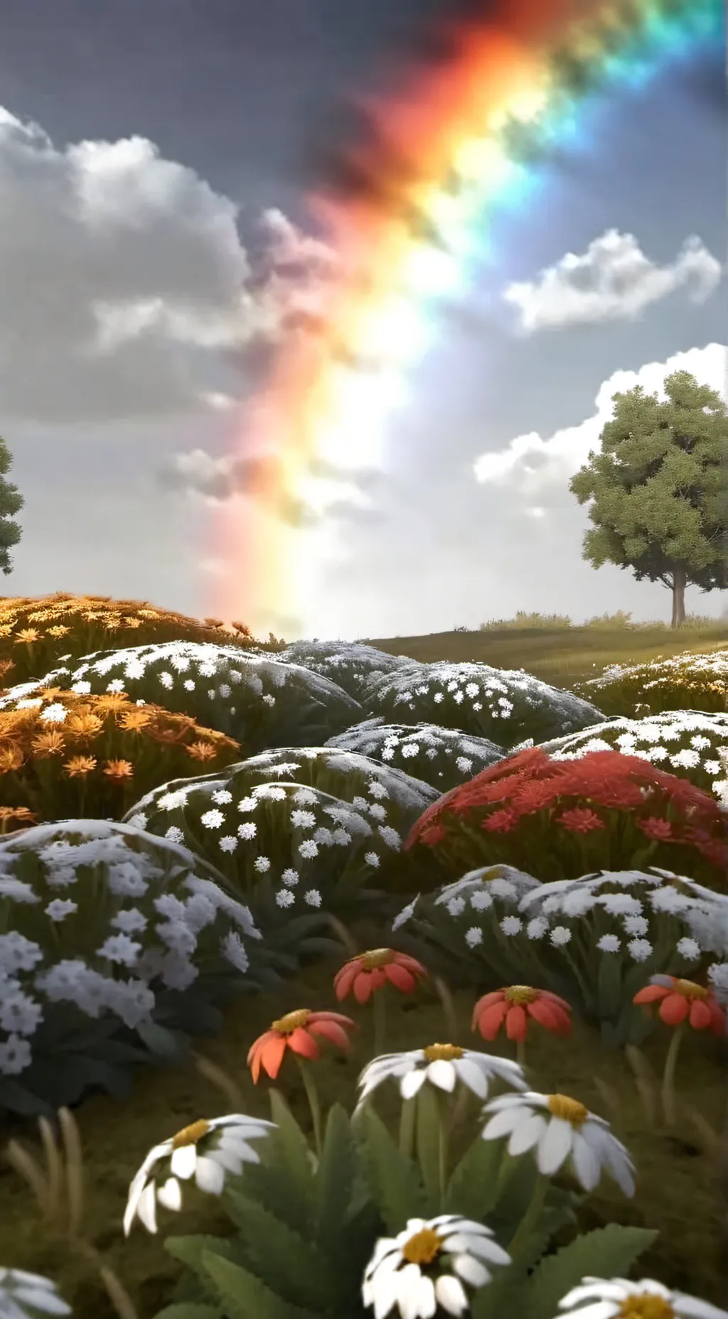 ai character: DW Academy Au background