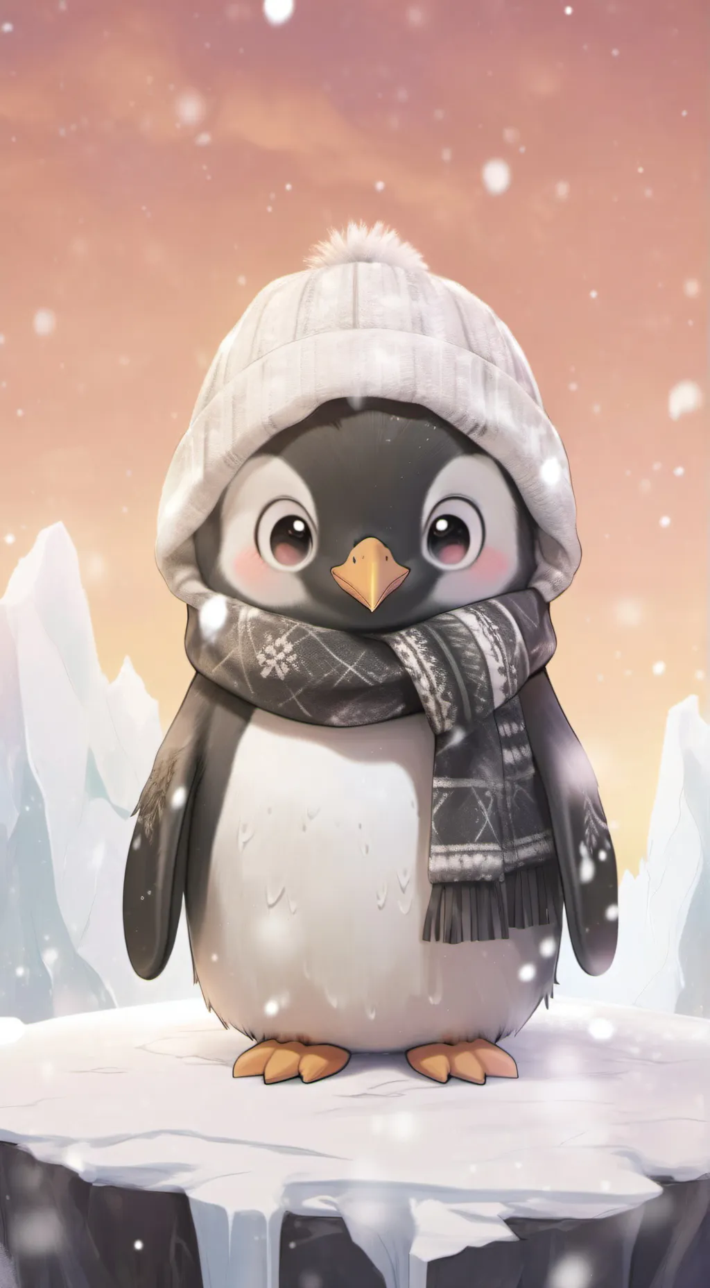 ai character: y/n pick me background