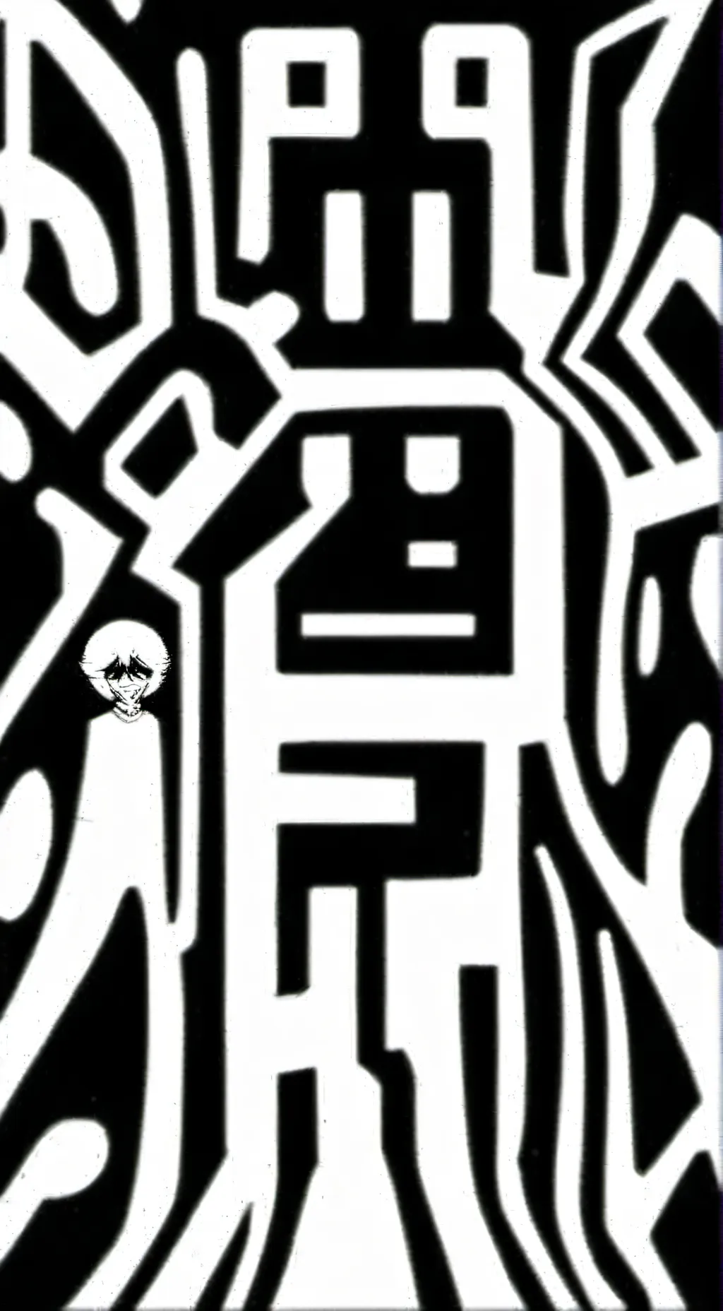 ai character: FPE background