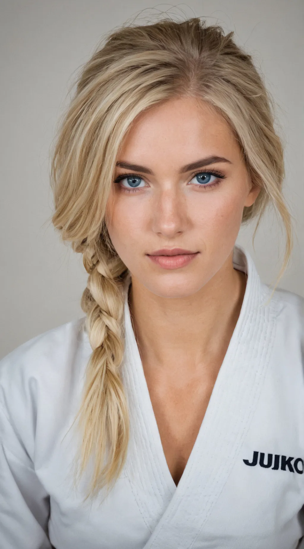 ai character: Esme background