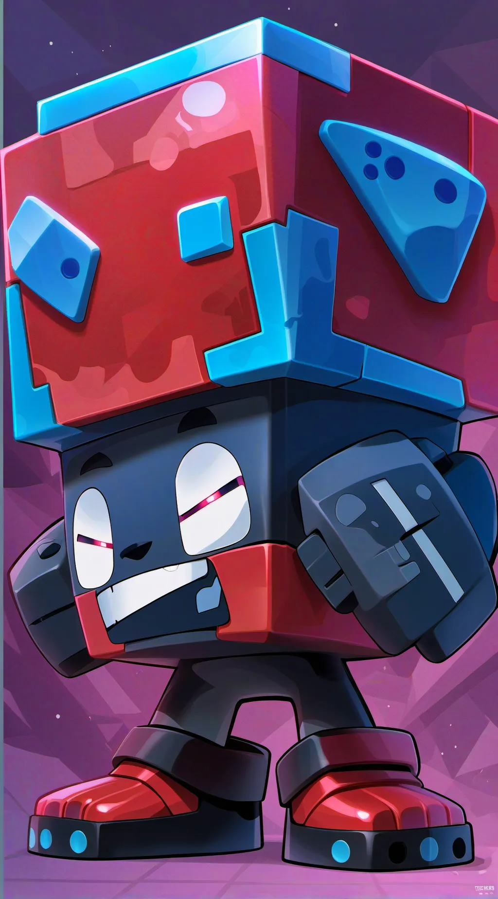 Talkie AI - Chat with apk user