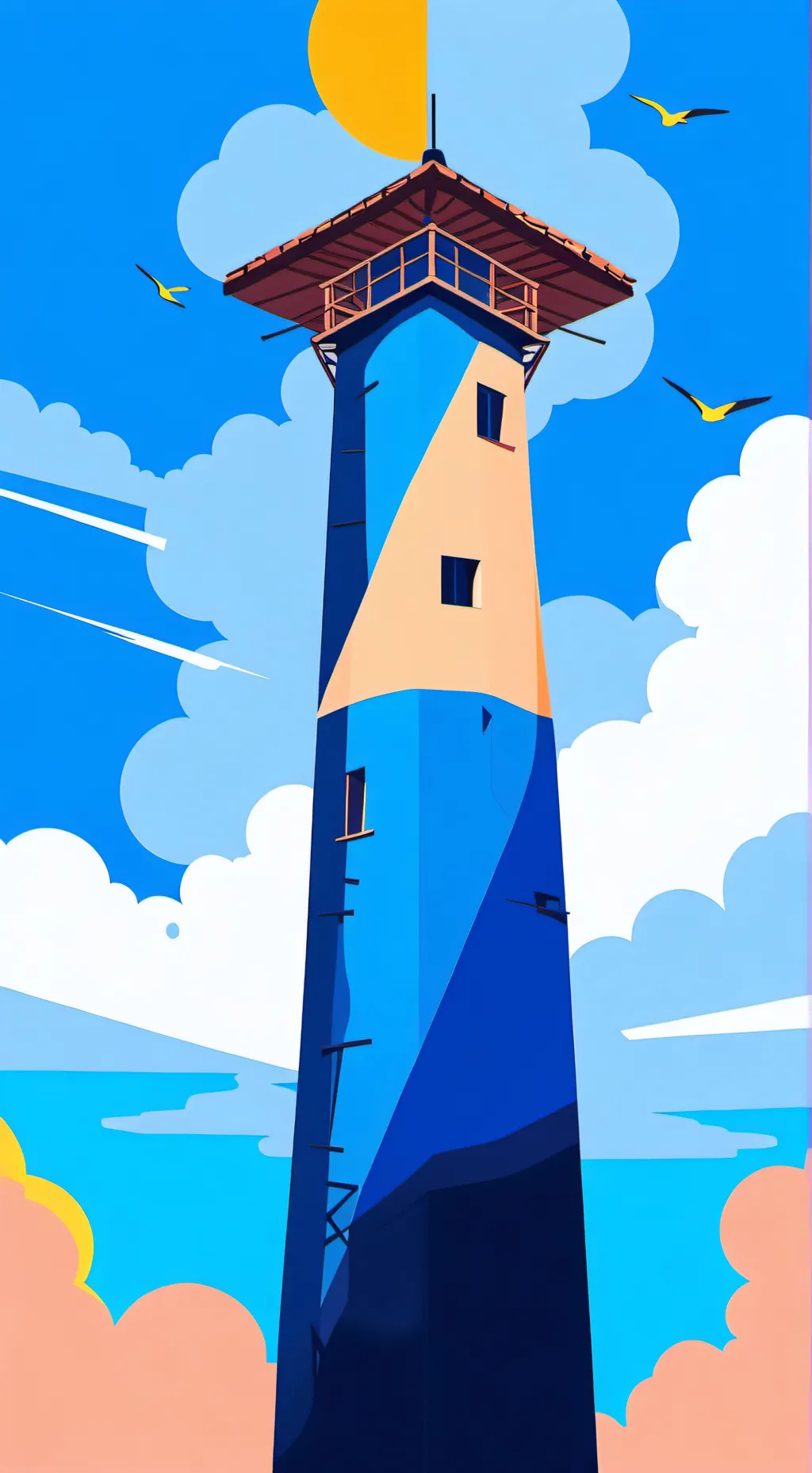 ai character: Lethal documents.. background