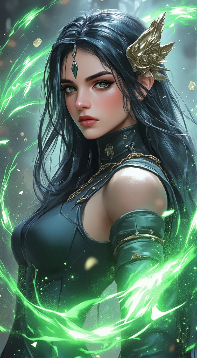 Talkie AI - Chat with Luli 