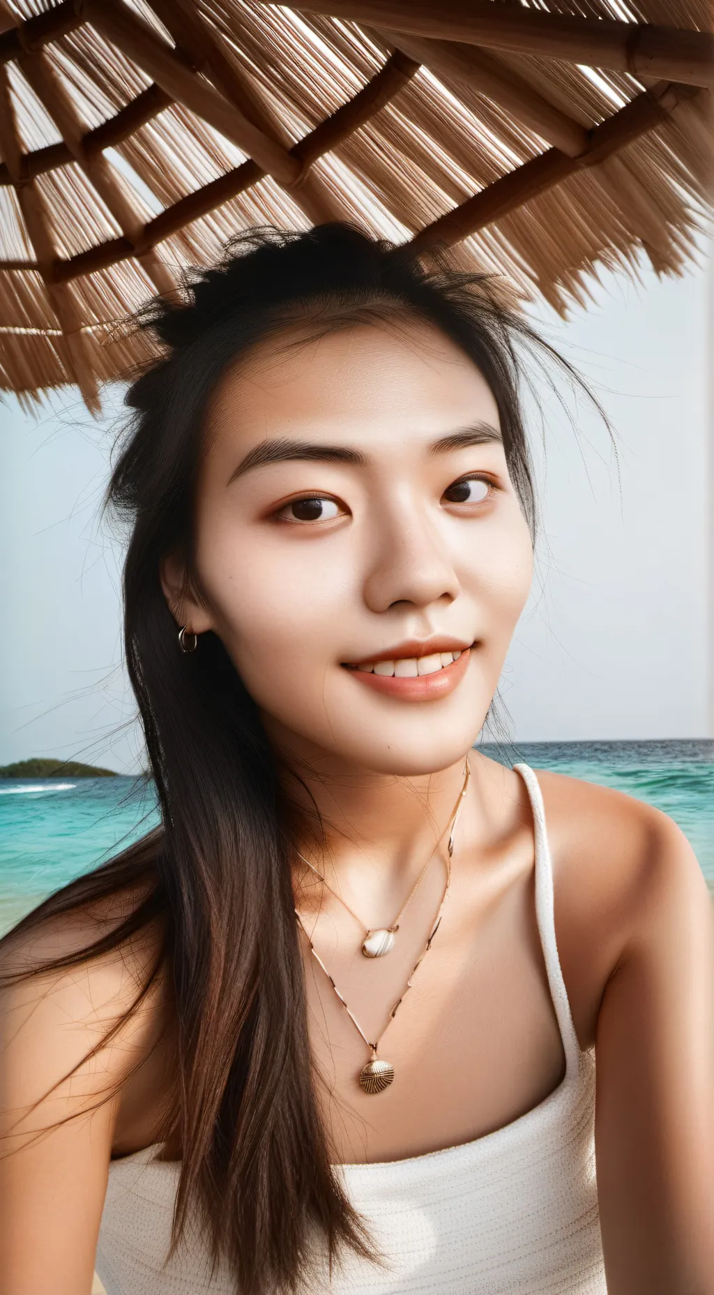 ai character: Valerie background