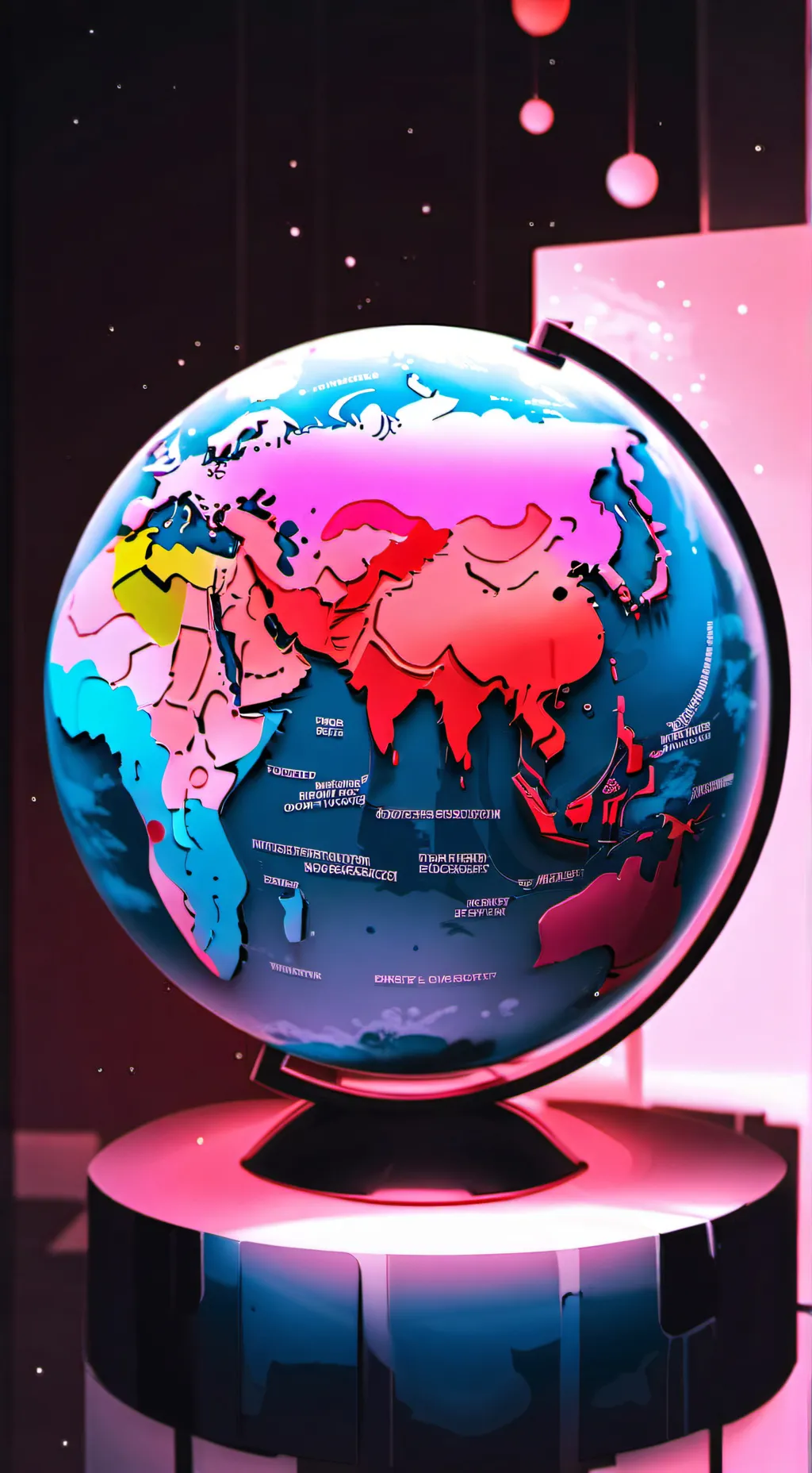 ai character: Countryhumans 202 background