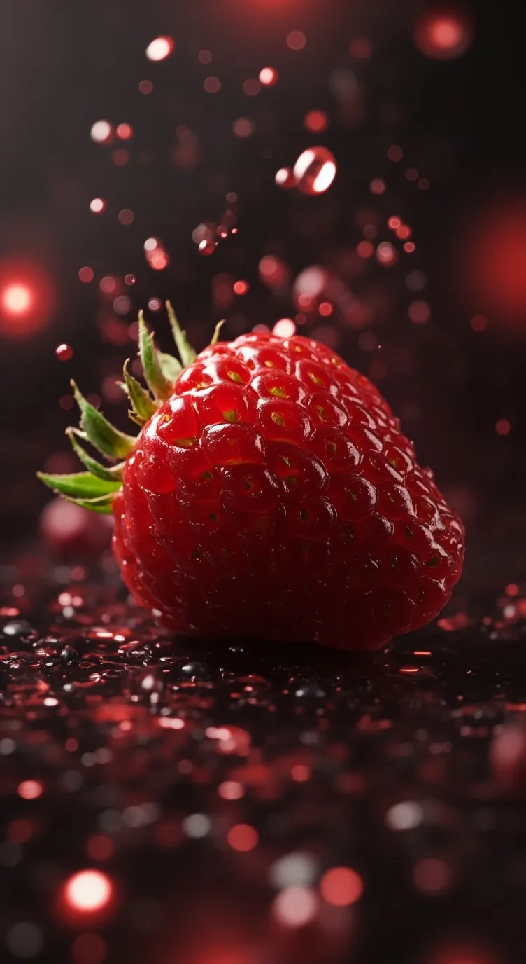 ai character: sonadow  background