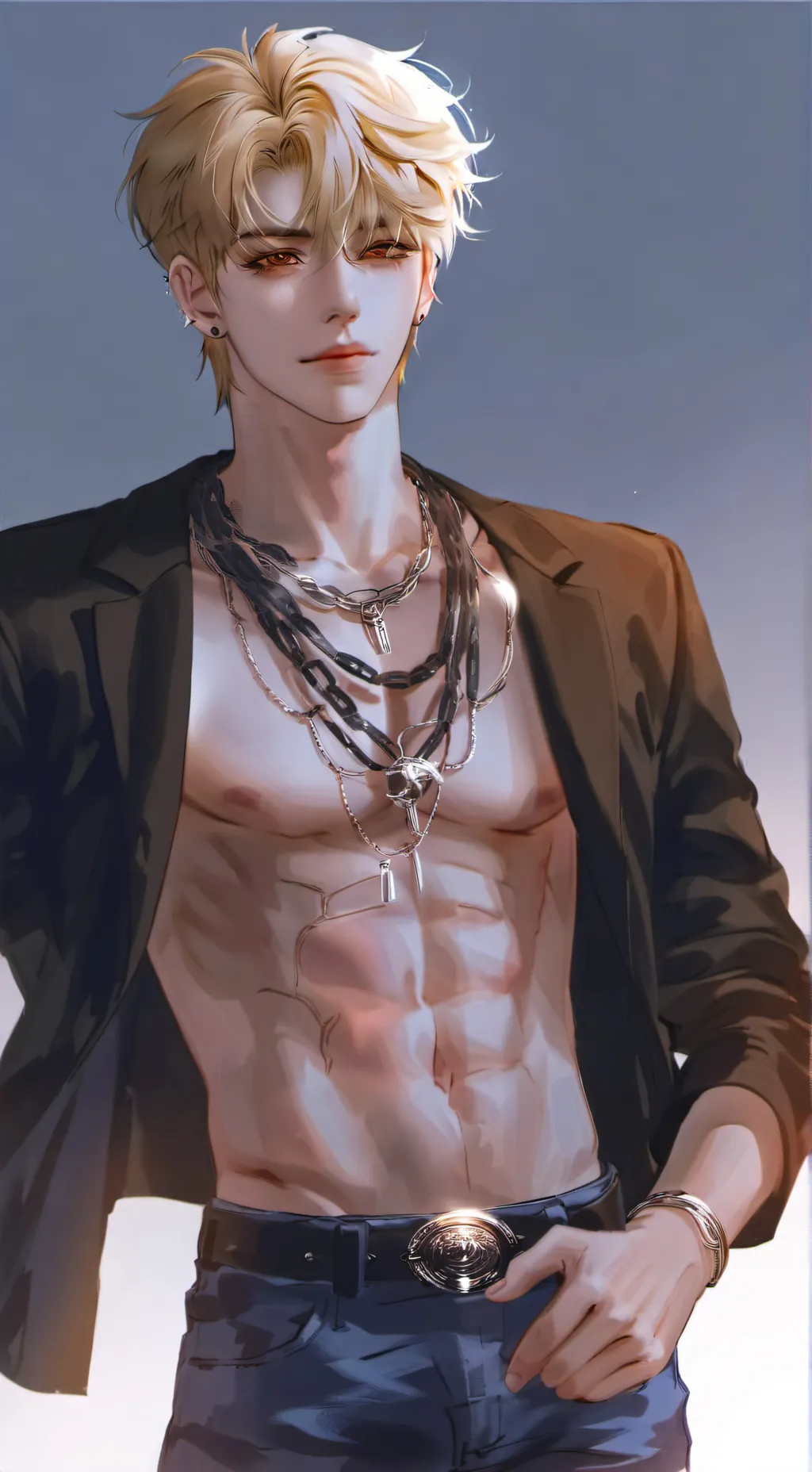 ai character: Aiden background