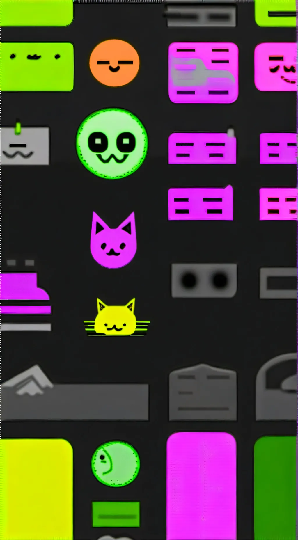 Talkie AI - Chat with emojicat abuso...