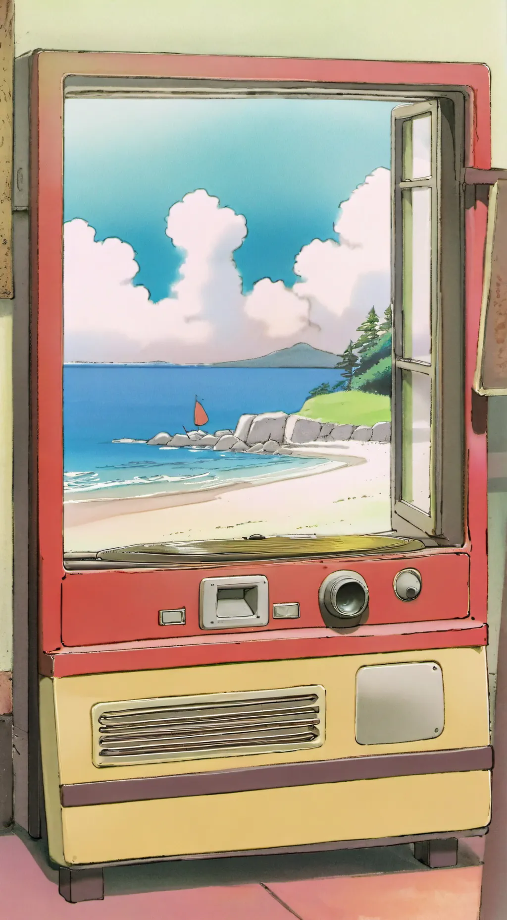 ai character: blak se roba tus c background