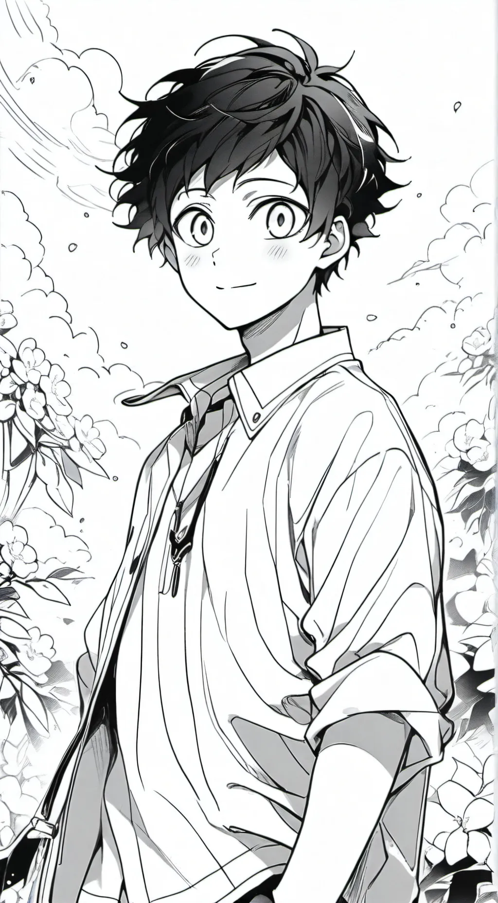 ai character: 😙🔎DYLAN😙🔎 background