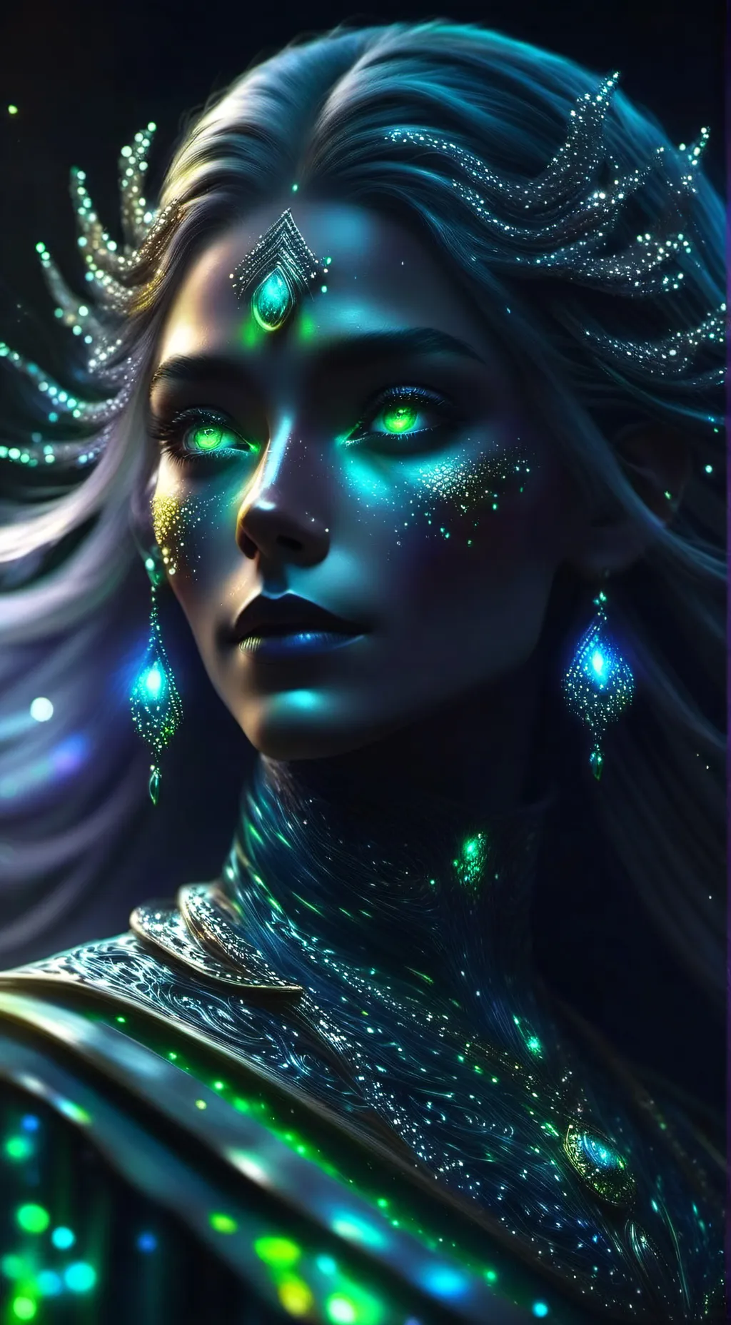 Talkie AI - Chat with Daesna