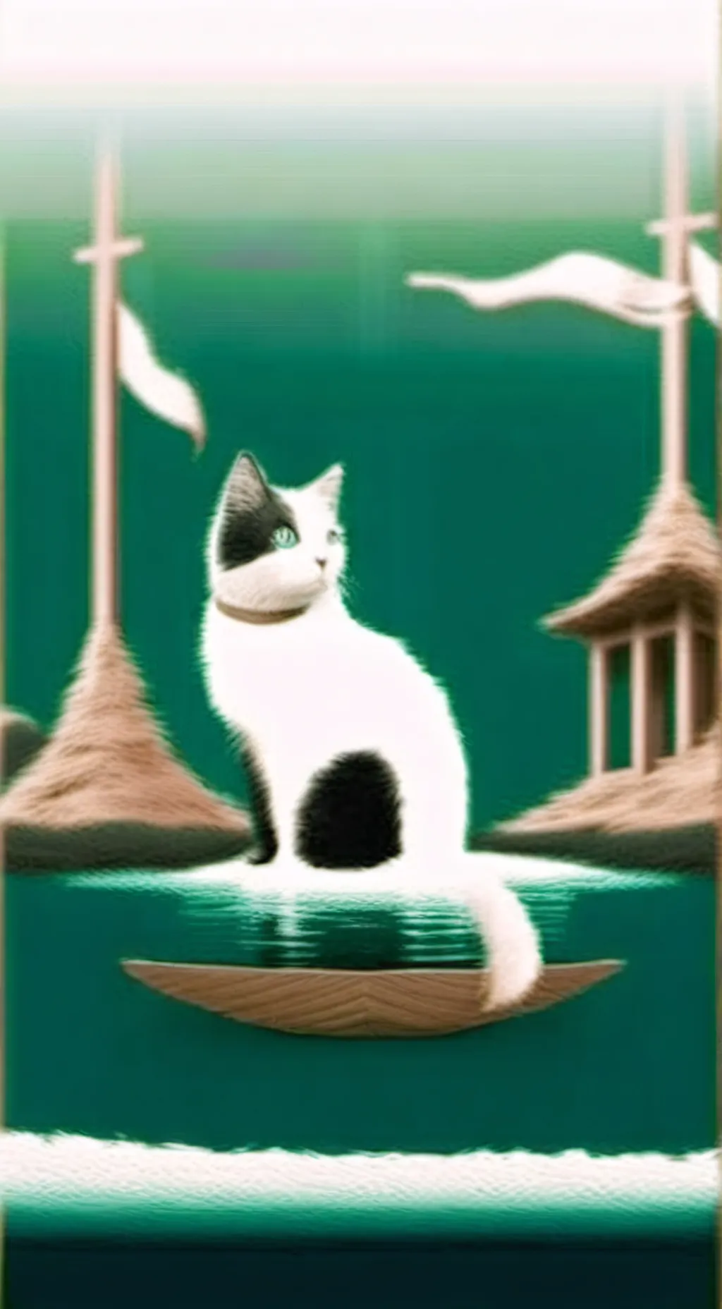 ai character: pinki te engaña background