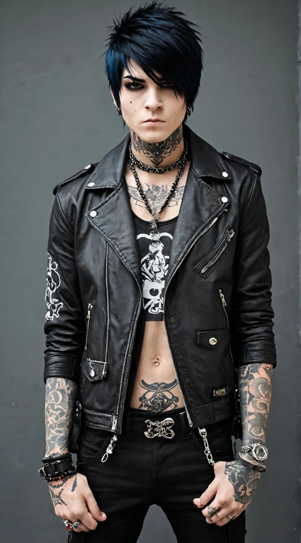 Talkie AI - Chat with Knox