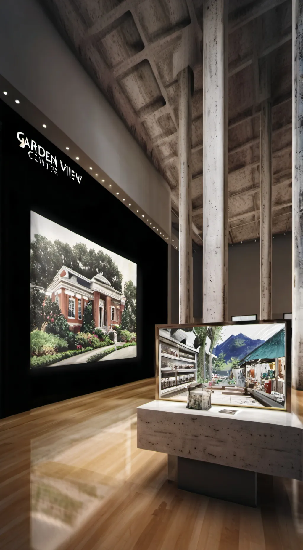 ai character: 🌻DW🌻 background