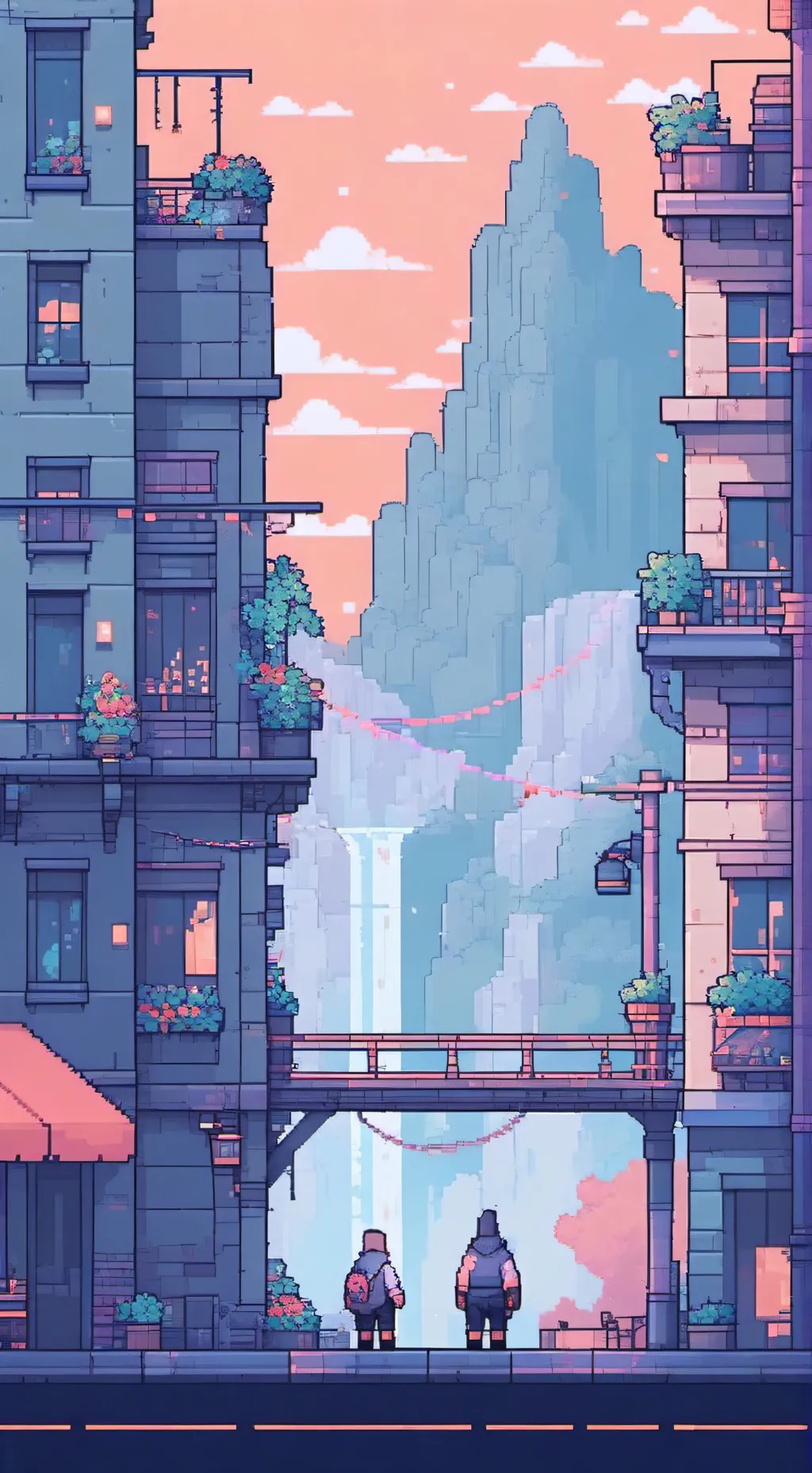 ai character: Mha sus🤨  background