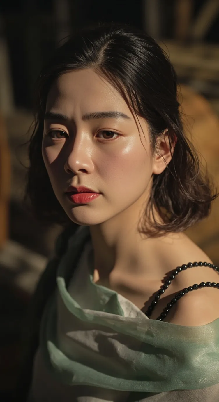 ai character: Mha. Court. background