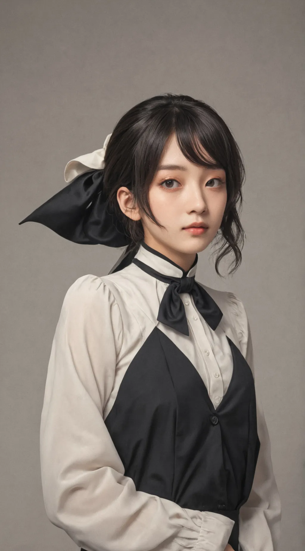 ai character: HAHAHAH background