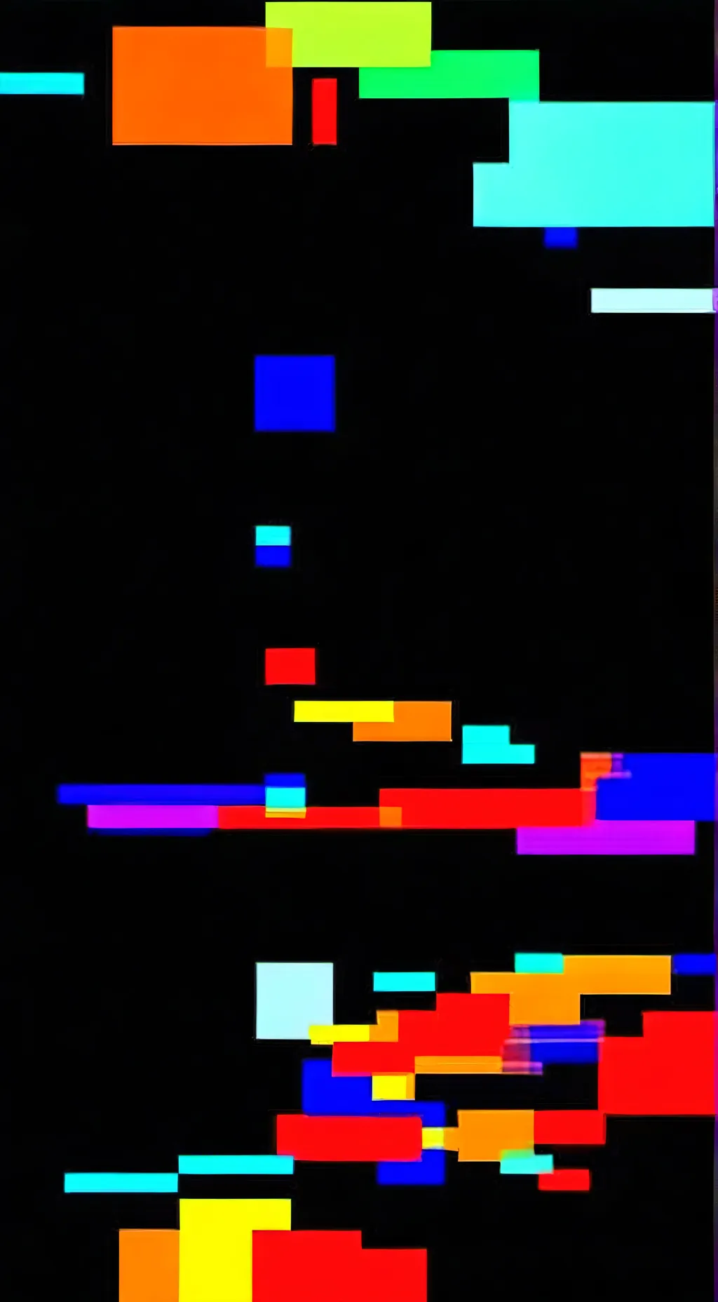 ai character: Hazbin hotel! background