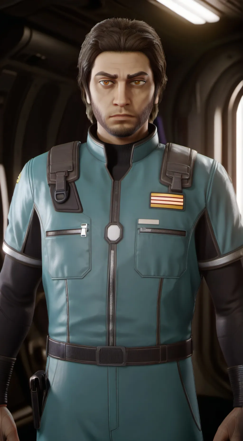 Talkie AI - Chat with jimmy