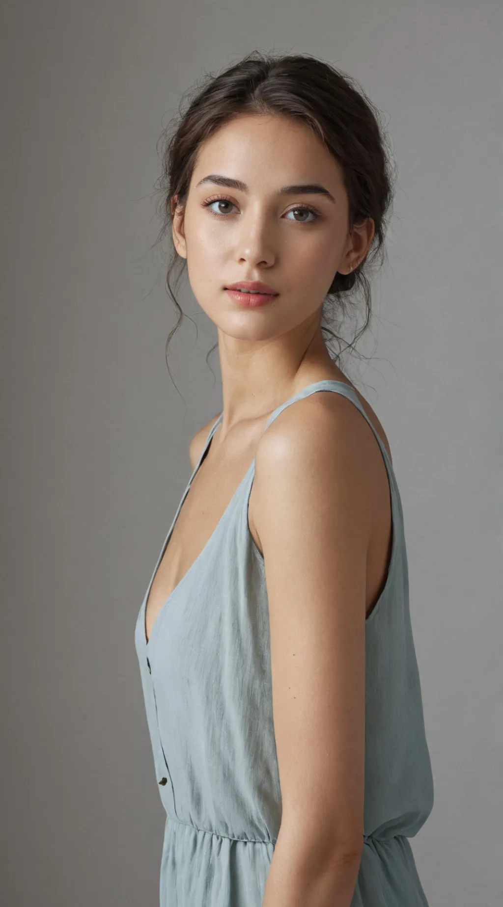 ai character: humans  background