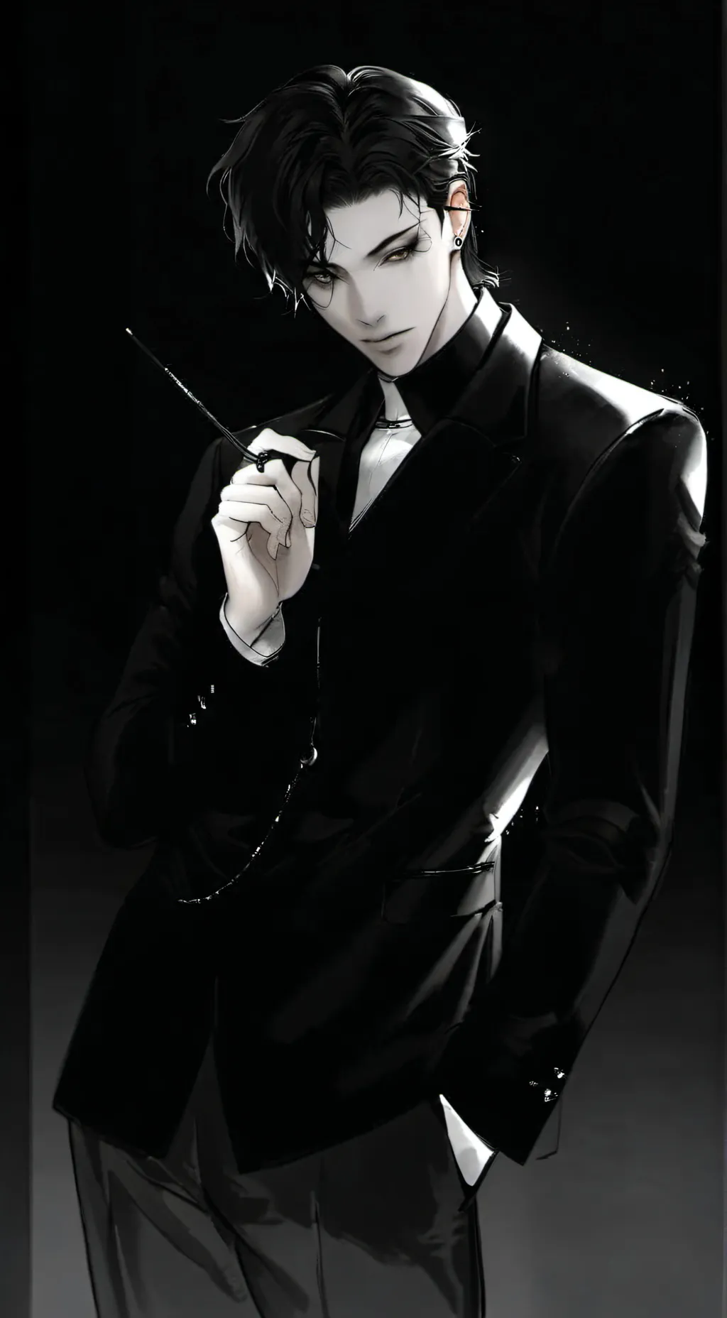 ai character: ~hector~ background