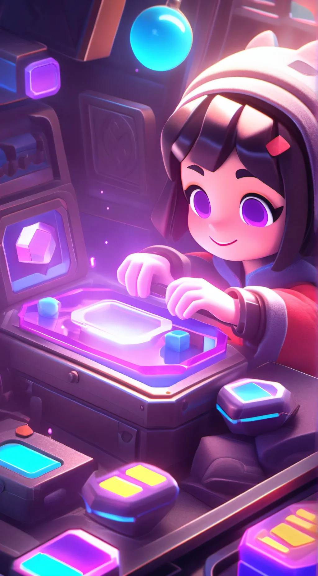 ai character: Zodiac Signs RP background