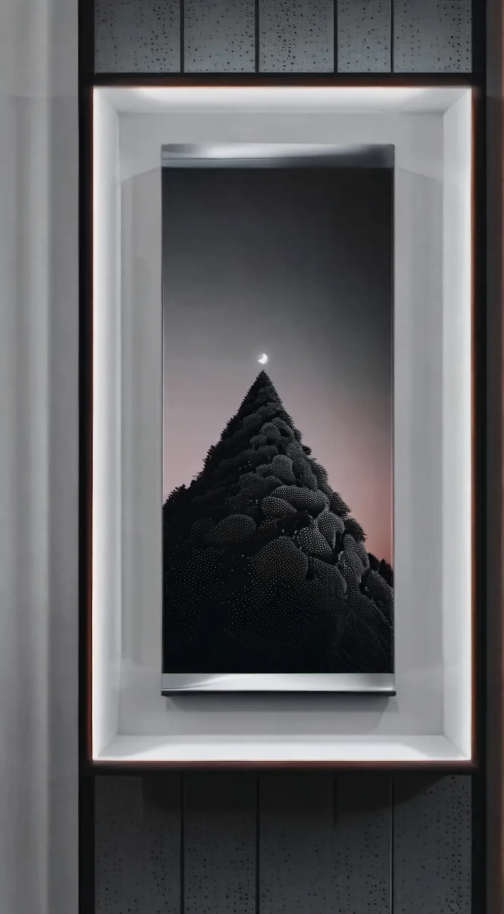 ai character: cristofer background