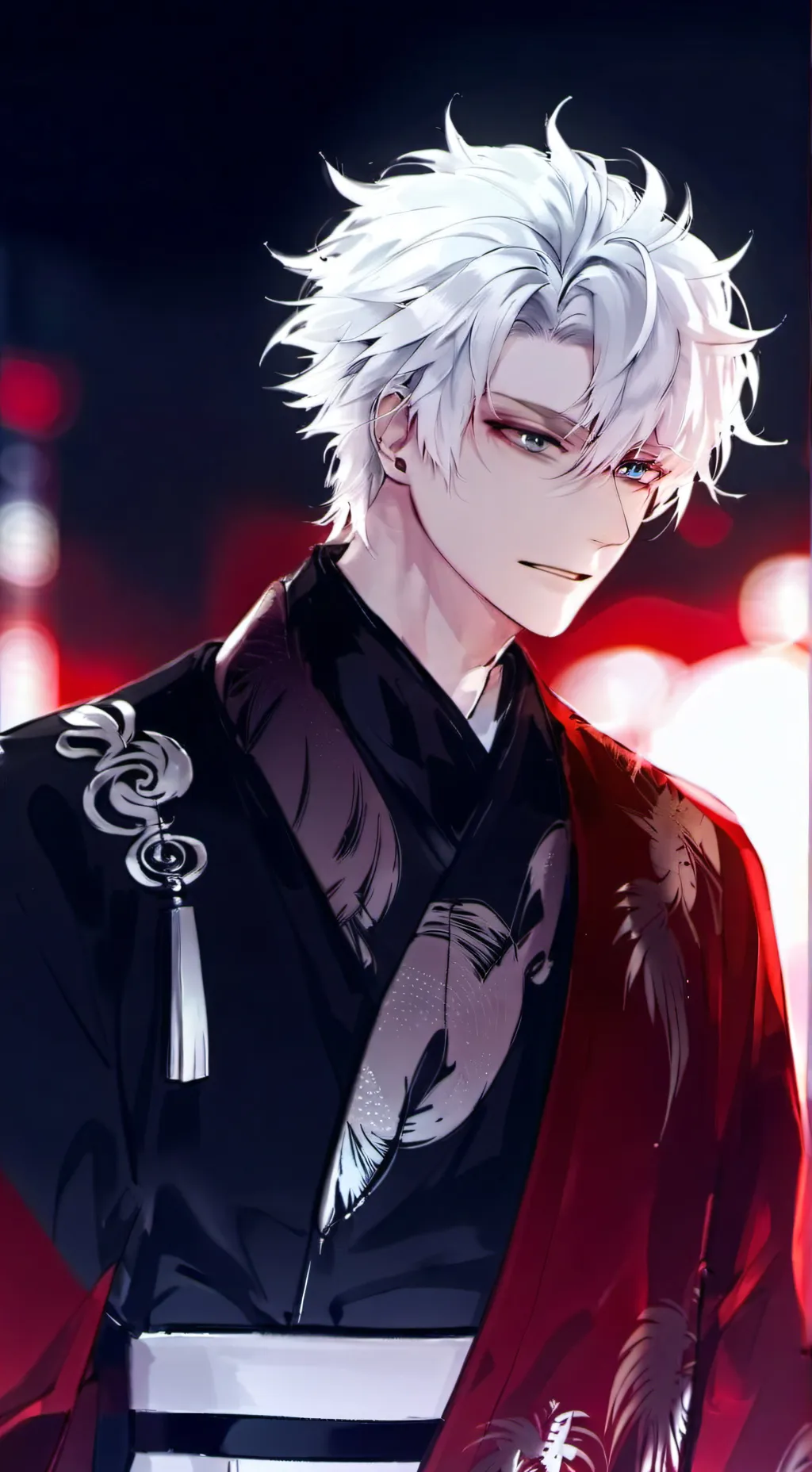 ai character: 🐈‍⬛nolan💋 background