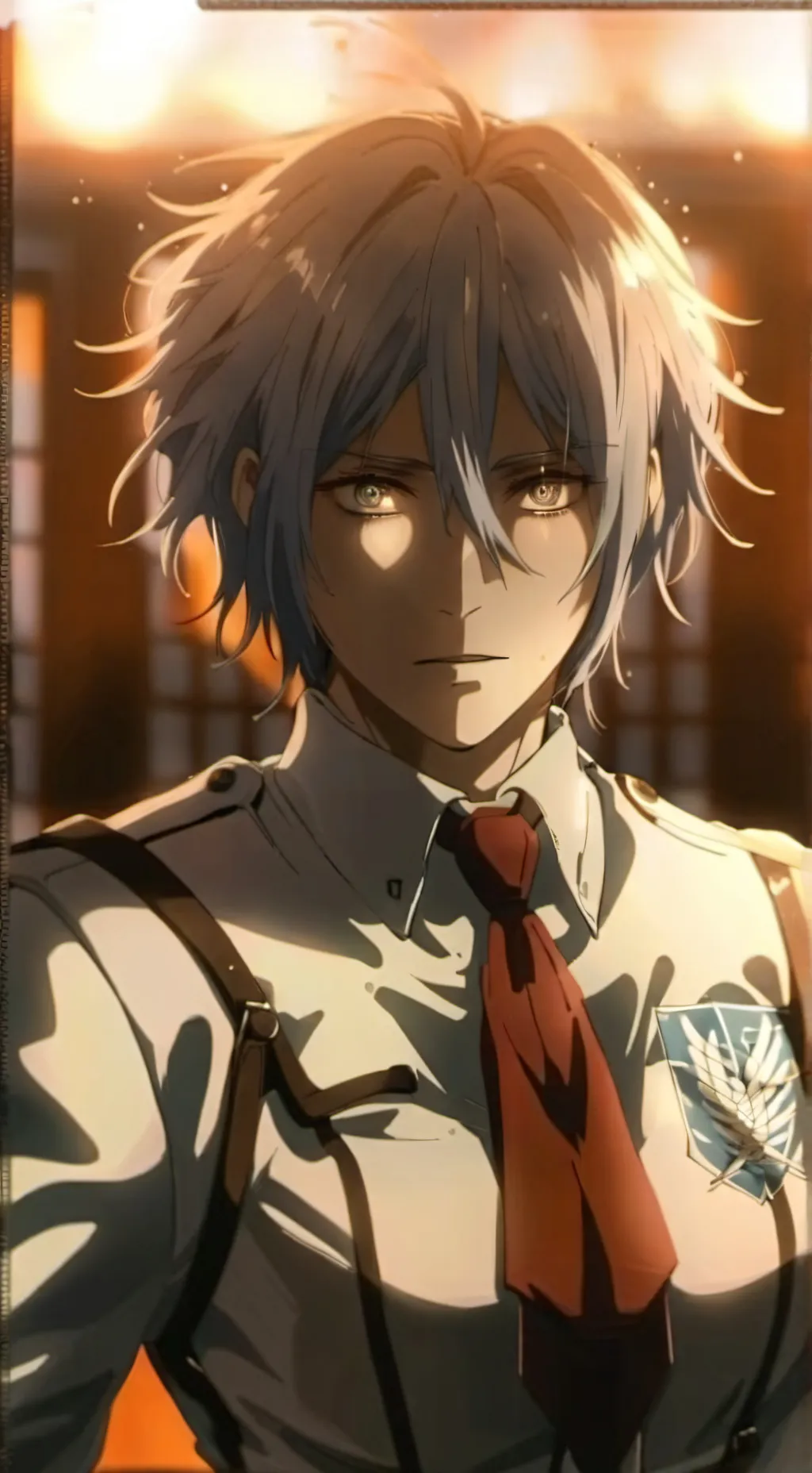 Talkie AI - Chat with Tanya (Bad Mom)